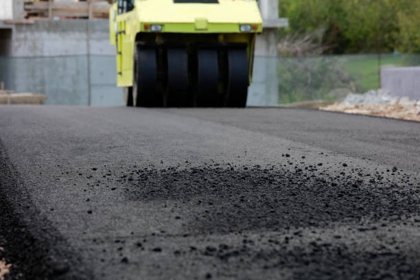 Best Best Driveway Pavers  in Prien, LA