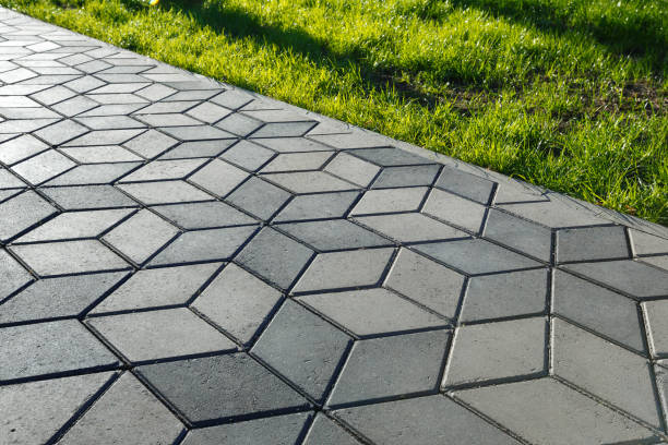 Best Brick Driveway Pavers  in Prien, LA