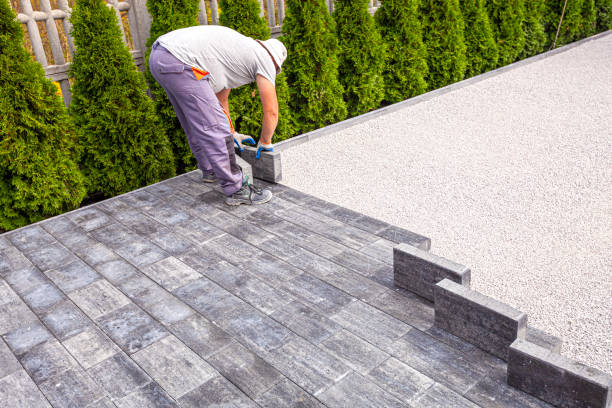 Best Concrete Paver Driveway  in Prien, LA