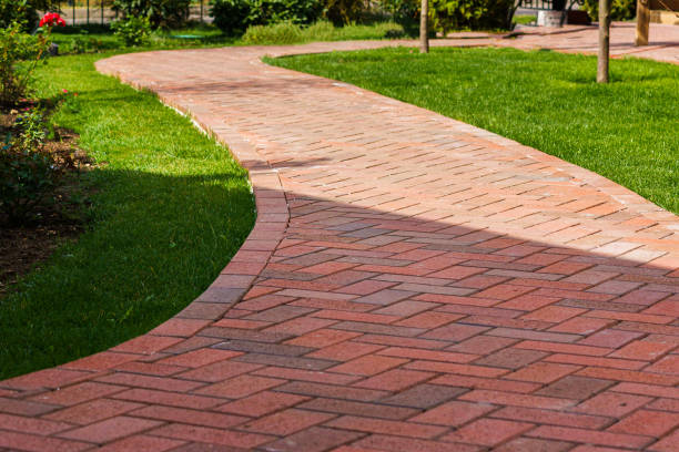 Best Permeable Paver Driveway  in Prien, LA