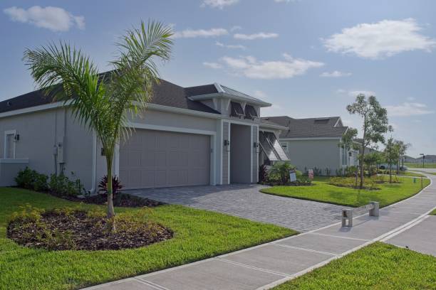 Best Driveway Pavers Near Me  in Prien, LA