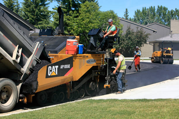 Best Driveway Repair Near Me  in Prien, LA