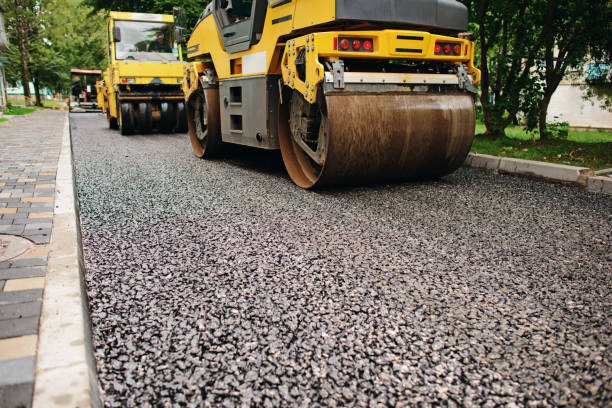 Best Local Driveway Pavers  in Prien, LA